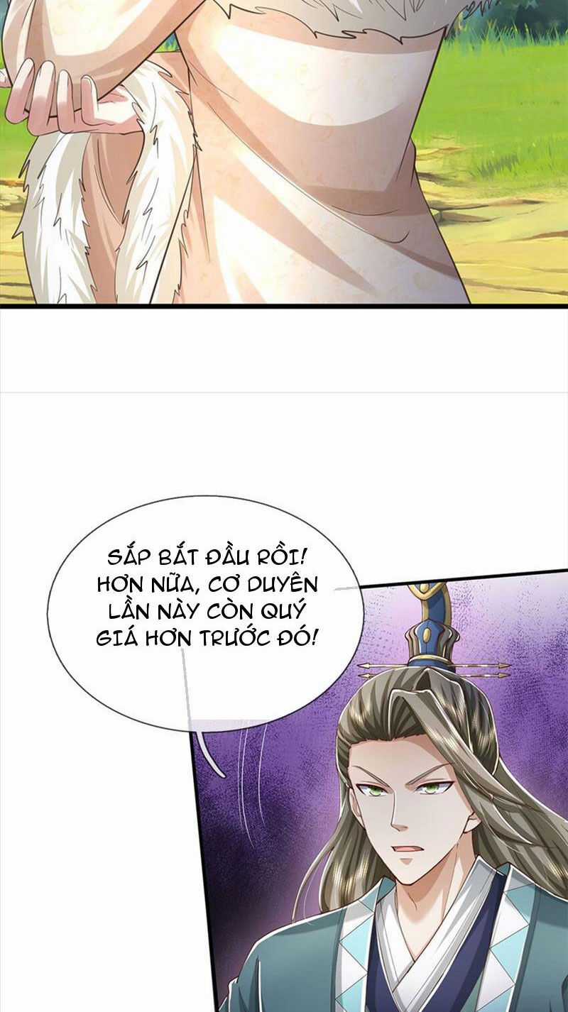 Ta Có Thể Sửa Chữa Vạn Vật Trên Dòng Thời Gian Chapter 76 trang 29