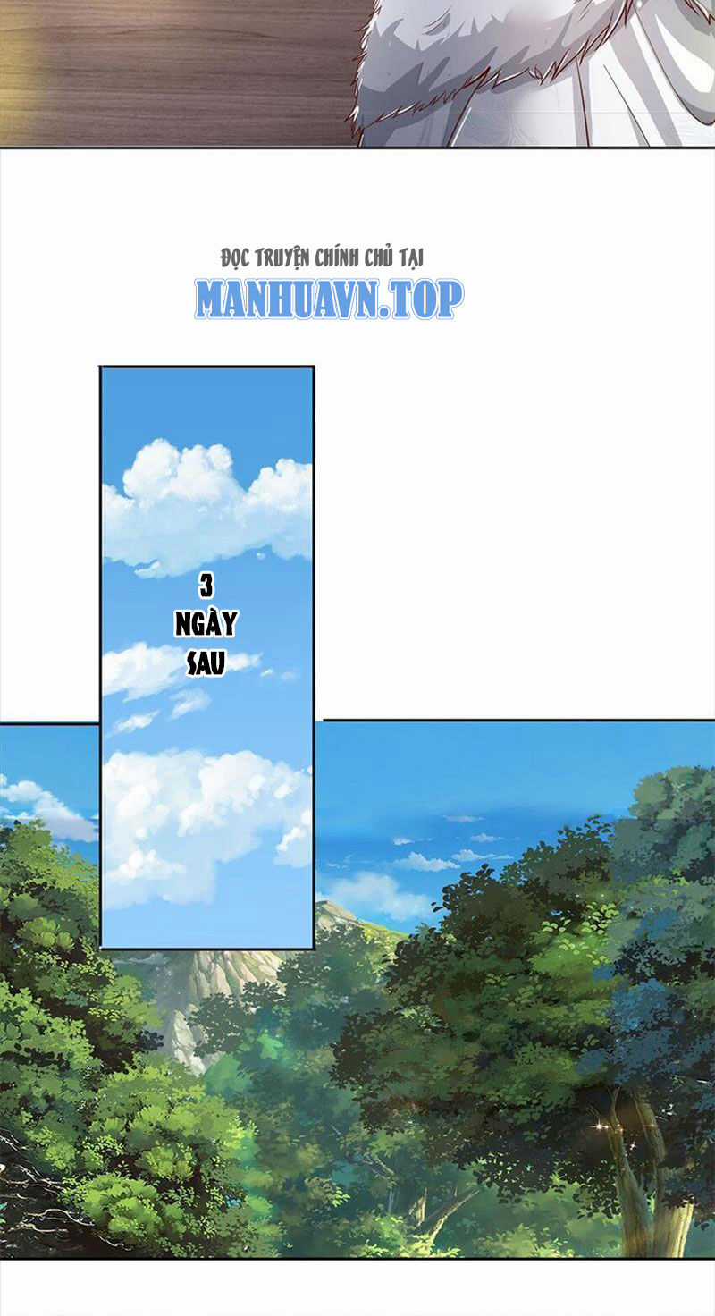 Ta Có Thể Sửa Chữa Vạn Vật Trên Dòng Thời Gian Chapter 76 trang 3