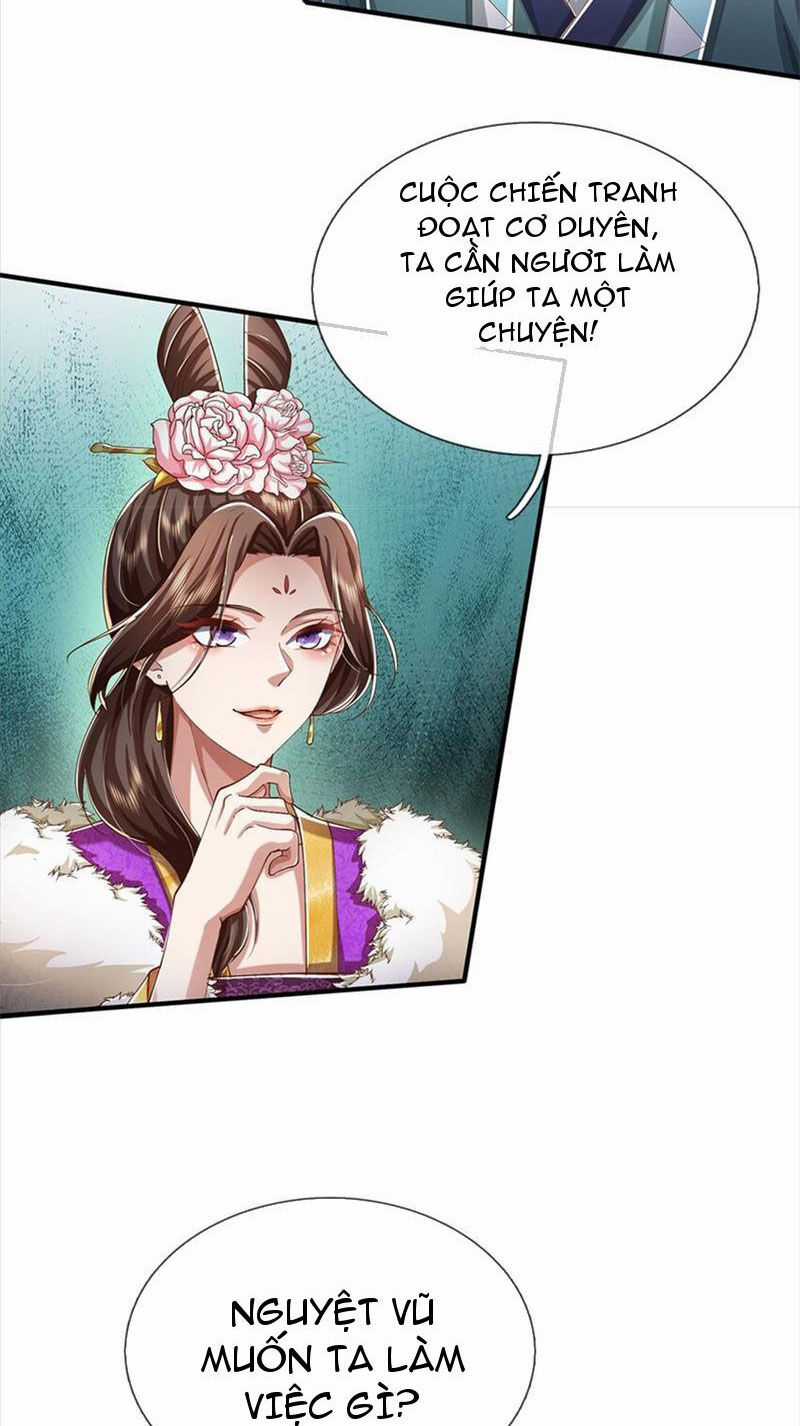 Ta Có Thể Sửa Chữa Vạn Vật Trên Dòng Thời Gian Chapter 76 trang 30