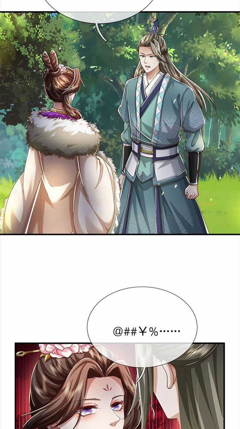 Ta Có Thể Sửa Chữa Vạn Vật Trên Dòng Thời Gian Chapter 76 trang 31