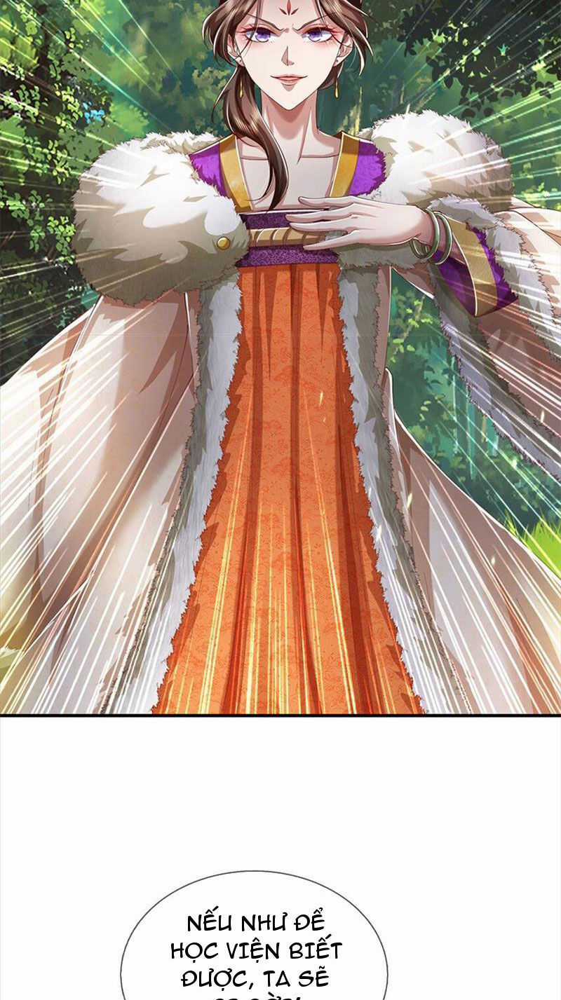 Ta Có Thể Sửa Chữa Vạn Vật Trên Dòng Thời Gian Chapter 76 trang 35