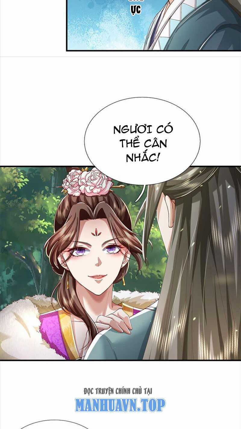 Ta Có Thể Sửa Chữa Vạn Vật Trên Dòng Thời Gian Chapter 76 trang 38