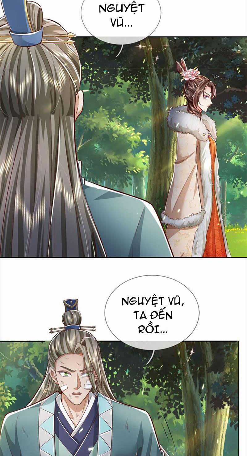 Ta Có Thể Sửa Chữa Vạn Vật Trên Dòng Thời Gian Chapter 76 trang 5