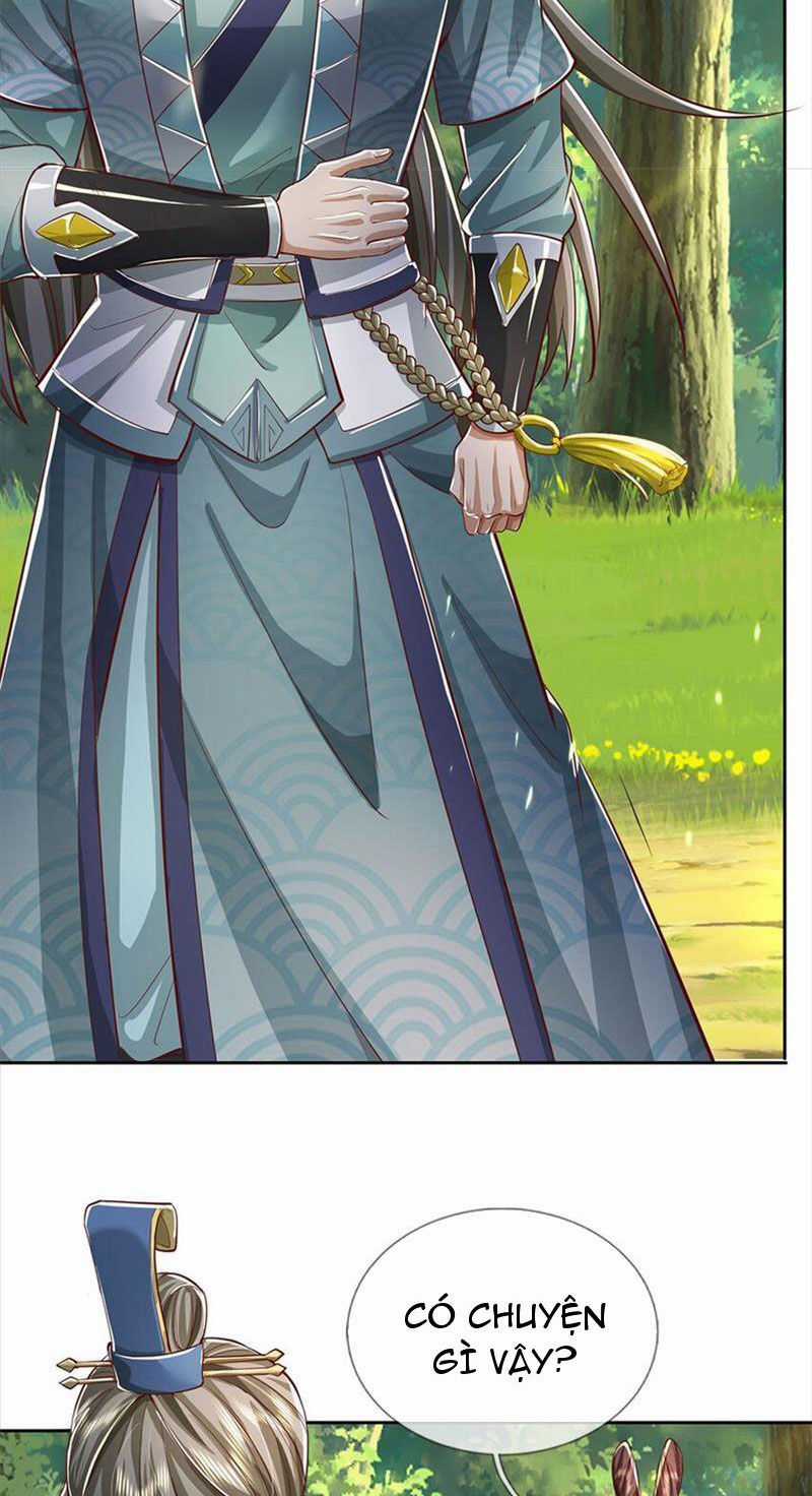 Ta Có Thể Sửa Chữa Vạn Vật Trên Dòng Thời Gian Chapter 76 trang 6