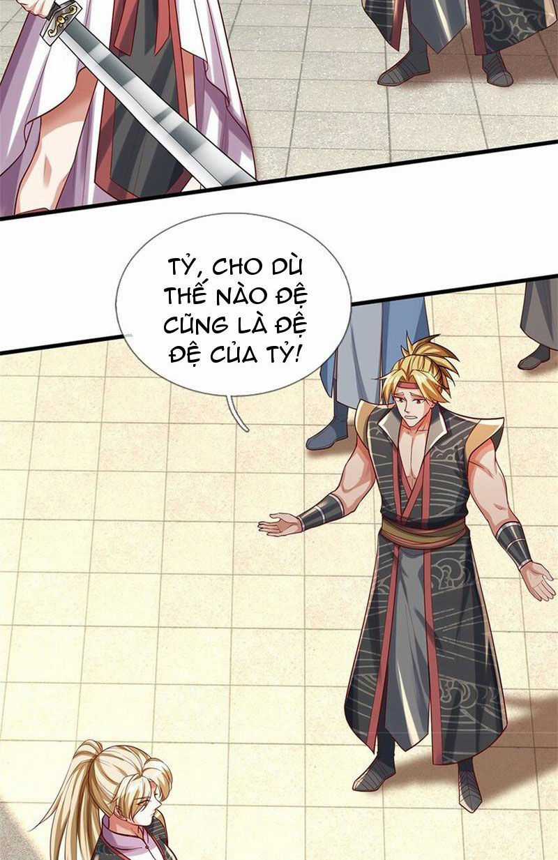 Ta Có Thể Sửa Chữa Vạn Vật Trên Dòng Thời Gian Chapter 77 trang 11