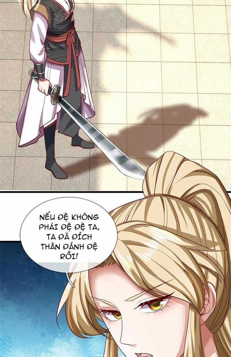 Ta Có Thể Sửa Chữa Vạn Vật Trên Dòng Thời Gian Chapter 77 trang 12