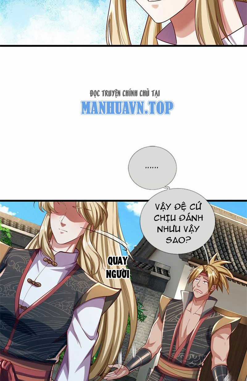 Ta Có Thể Sửa Chữa Vạn Vật Trên Dòng Thời Gian Chapter 77 trang 13