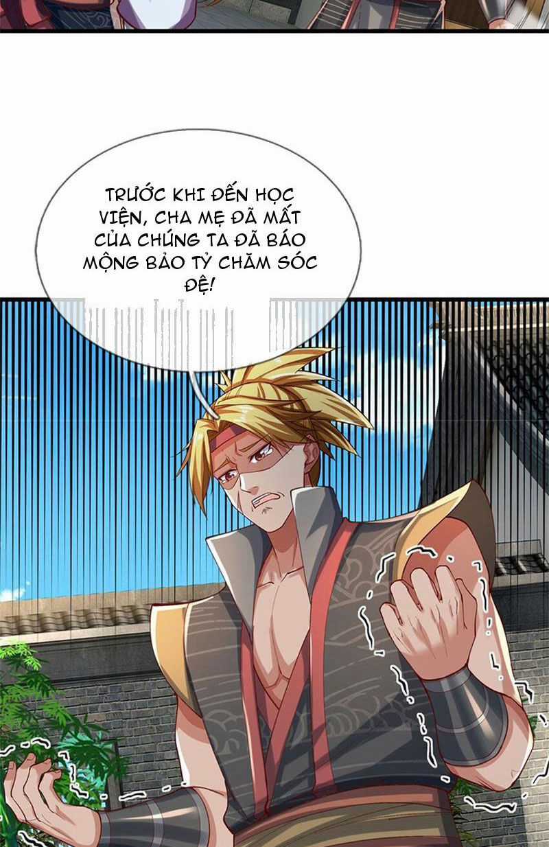 Ta Có Thể Sửa Chữa Vạn Vật Trên Dòng Thời Gian Chapter 77 trang 14