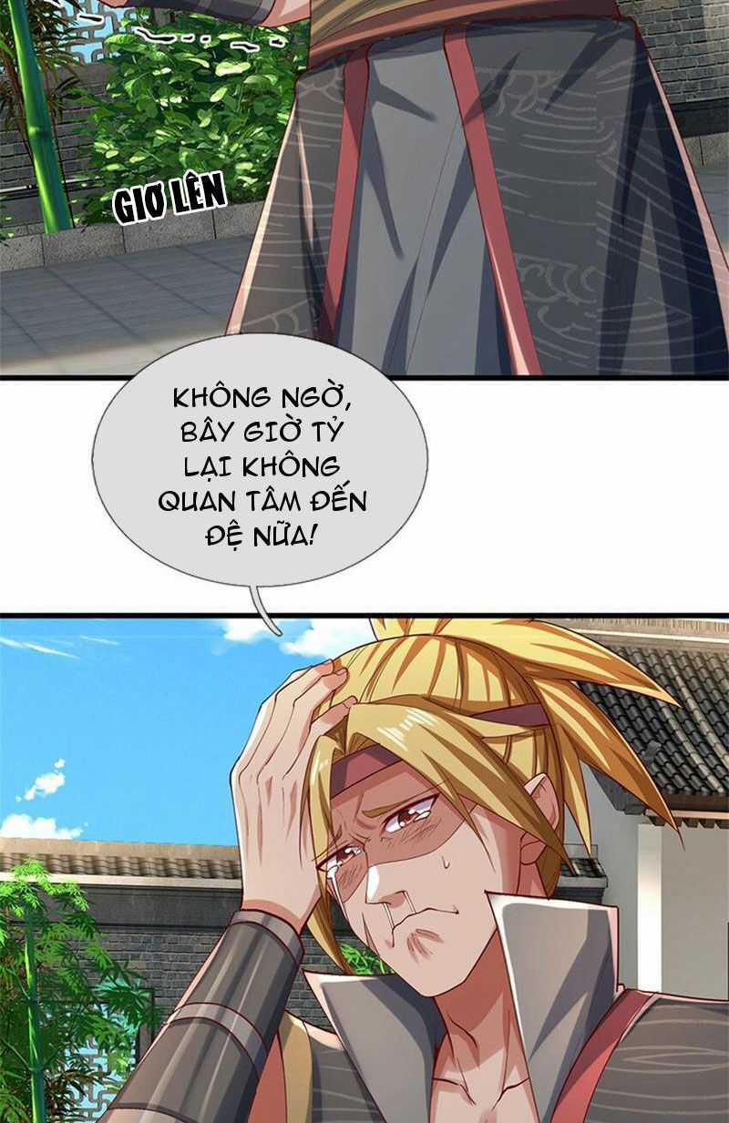 Ta Có Thể Sửa Chữa Vạn Vật Trên Dòng Thời Gian Chapter 77 trang 15