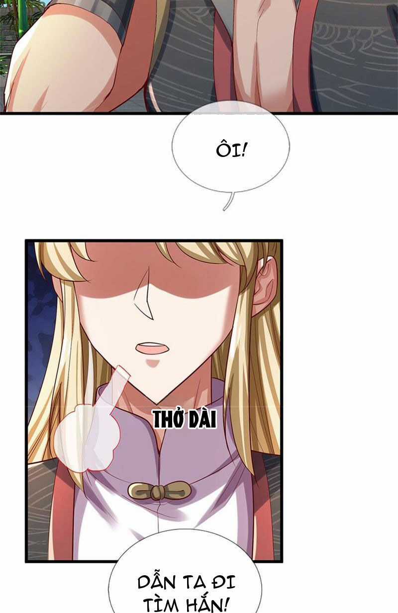 Ta Có Thể Sửa Chữa Vạn Vật Trên Dòng Thời Gian Chapter 77 trang 16