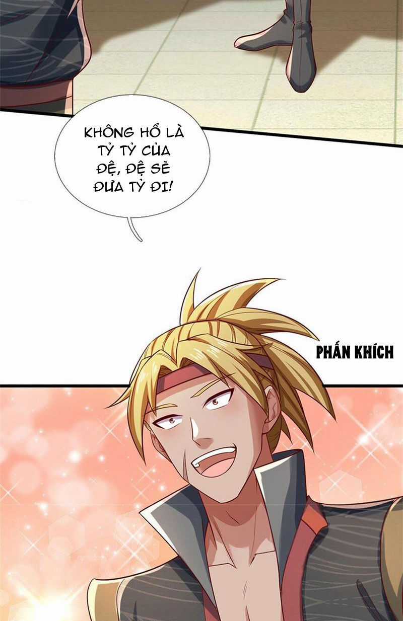 Ta Có Thể Sửa Chữa Vạn Vật Trên Dòng Thời Gian Chapter 77 trang 18