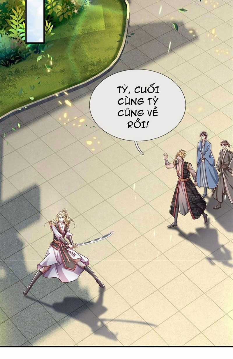 Ta Có Thể Sửa Chữa Vạn Vật Trên Dòng Thời Gian Chapter 77 trang 2