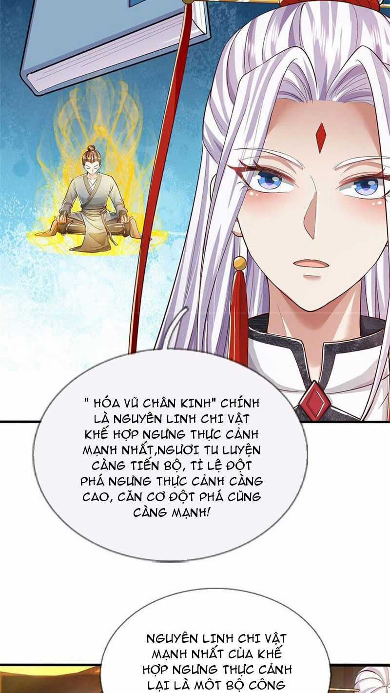 Ta Có Thể Sửa Chữa Vạn Vật Trên Dòng Thời Gian Chapter 77 trang 29