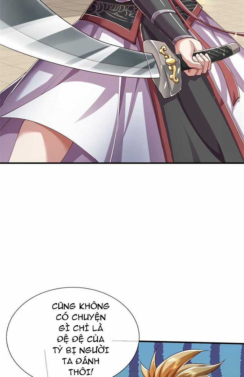 Ta Có Thể Sửa Chữa Vạn Vật Trên Dòng Thời Gian Chapter 77 trang 4