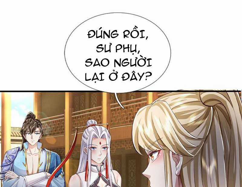 Ta Có Thể Sửa Chữa Vạn Vật Trên Dòng Thời Gian Chapter 77 trang 40