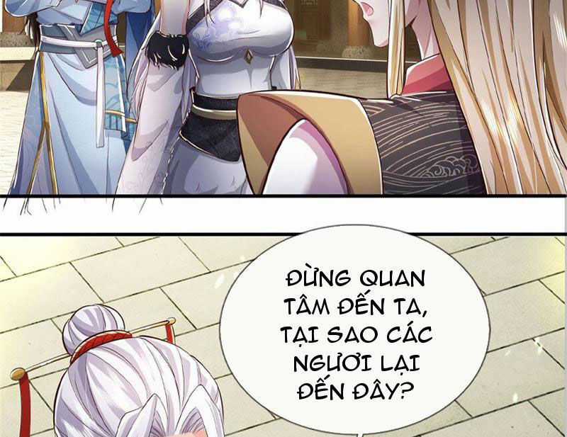 Ta Có Thể Sửa Chữa Vạn Vật Trên Dòng Thời Gian Chapter 77 trang 41