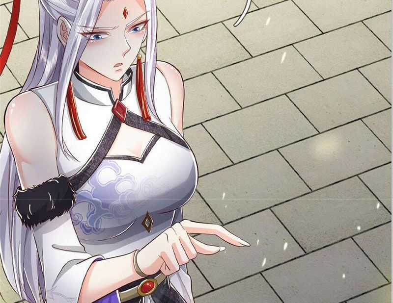 Ta Có Thể Sửa Chữa Vạn Vật Trên Dòng Thời Gian Chapter 77 trang 42