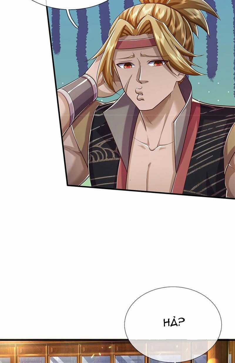 Ta Có Thể Sửa Chữa Vạn Vật Trên Dòng Thời Gian Chapter 77 trang 5