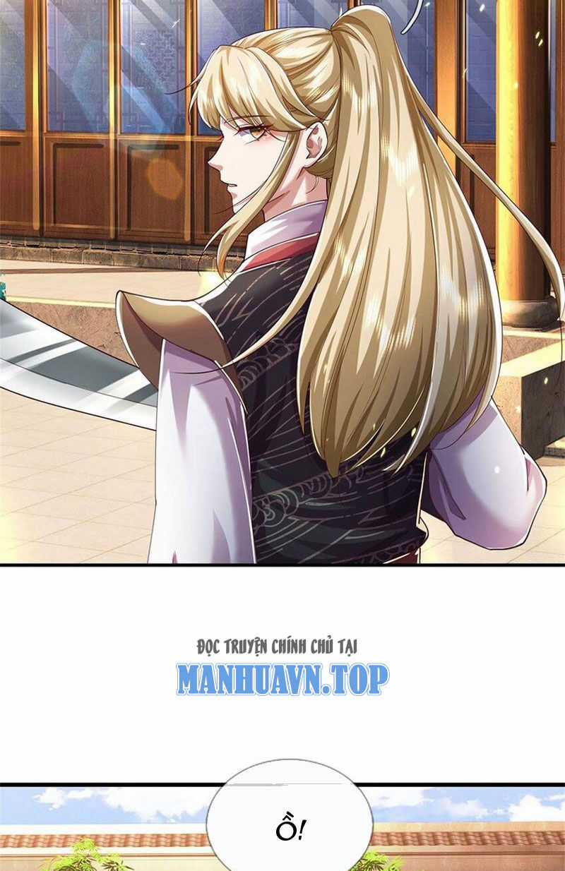 Ta Có Thể Sửa Chữa Vạn Vật Trên Dòng Thời Gian Chapter 77 trang 6