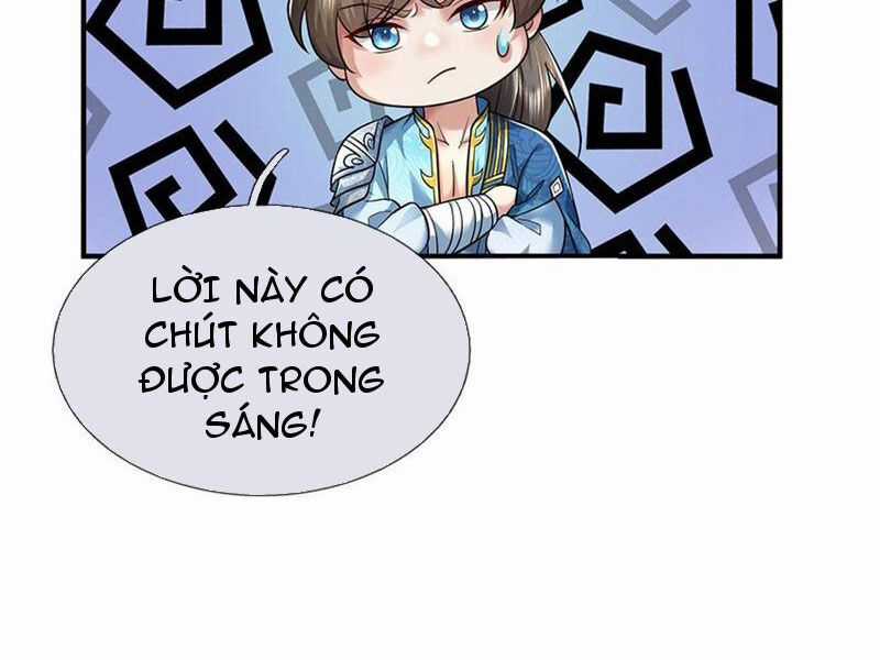 Ta Có Thể Sửa Chữa Vạn Vật Trên Dòng Thời Gian Chapter 78 trang 12