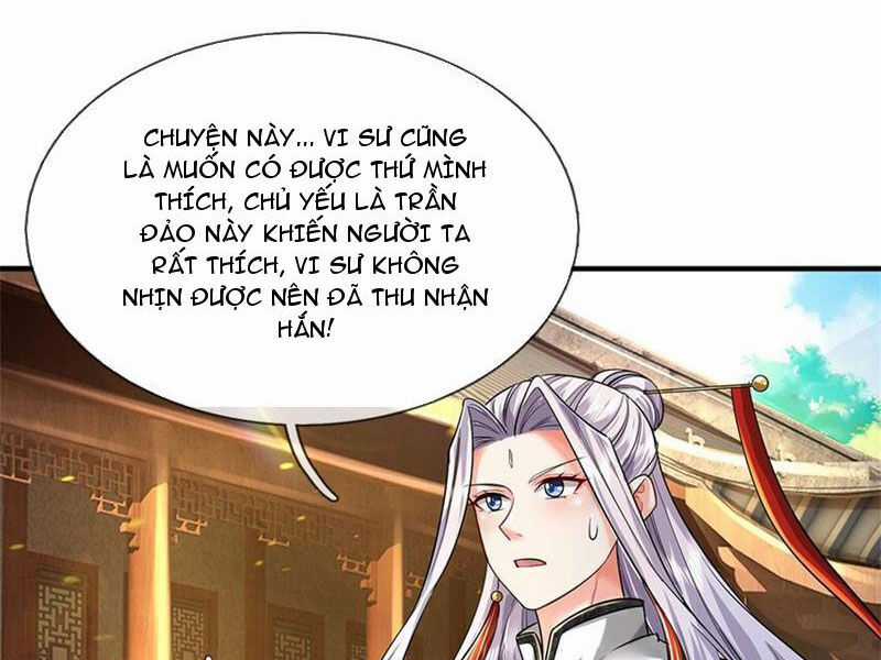 Ta Có Thể Sửa Chữa Vạn Vật Trên Dòng Thời Gian Chapter 78 trang 13