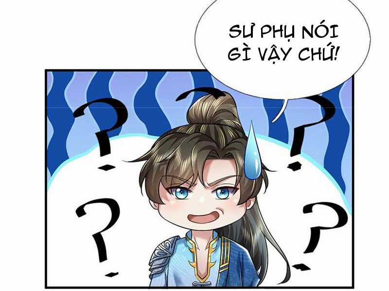 Ta Có Thể Sửa Chữa Vạn Vật Trên Dòng Thời Gian Chapter 78 trang 15