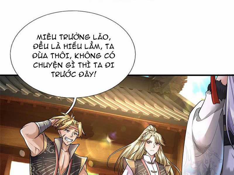 Ta Có Thể Sửa Chữa Vạn Vật Trên Dòng Thời Gian Chapter 78 trang 16