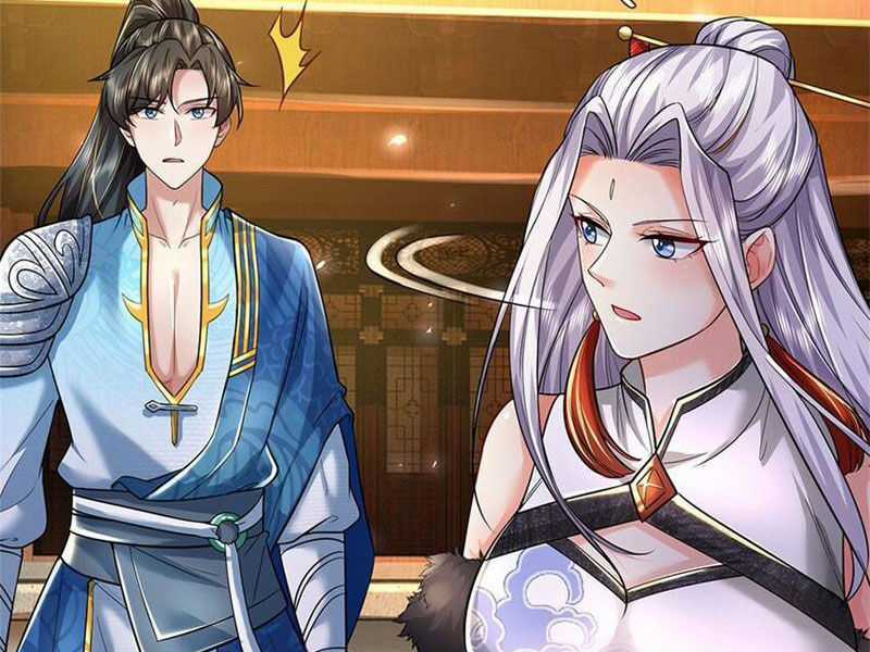 Ta Có Thể Sửa Chữa Vạn Vật Trên Dòng Thời Gian Chapter 78 trang 21