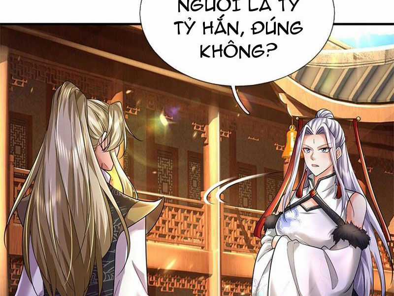 Ta Có Thể Sửa Chữa Vạn Vật Trên Dòng Thời Gian Chapter 78 trang 25