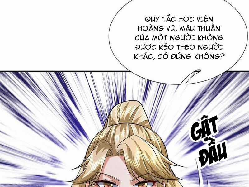 Ta Có Thể Sửa Chữa Vạn Vật Trên Dòng Thời Gian Chapter 78 trang 27