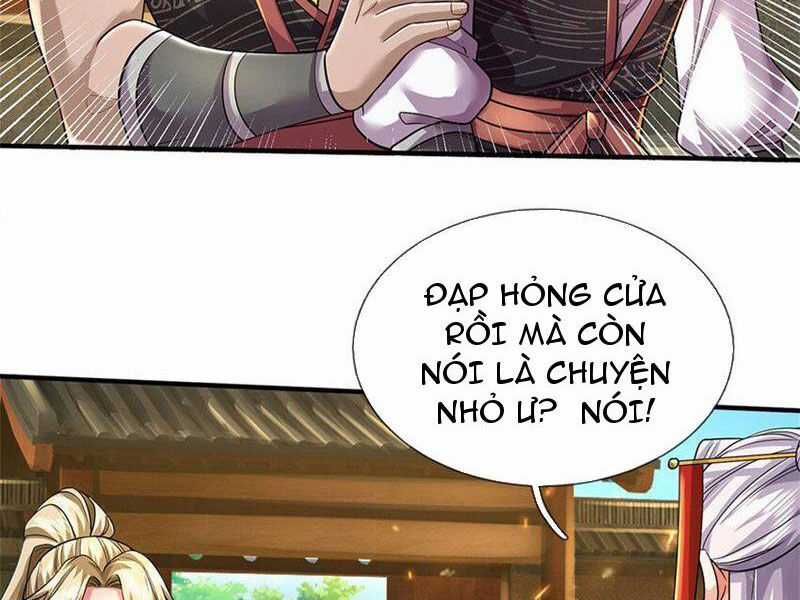 Ta Có Thể Sửa Chữa Vạn Vật Trên Dòng Thời Gian Chapter 78 trang 3