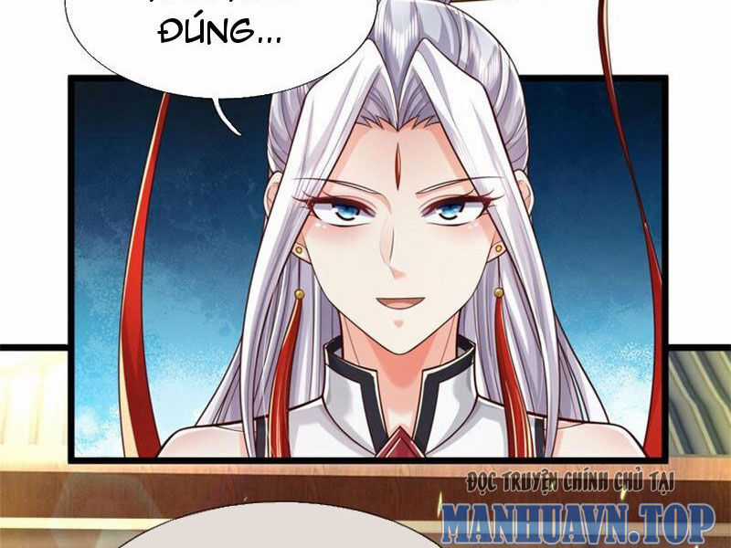 Ta Có Thể Sửa Chữa Vạn Vật Trên Dòng Thời Gian Chapter 78 trang 30