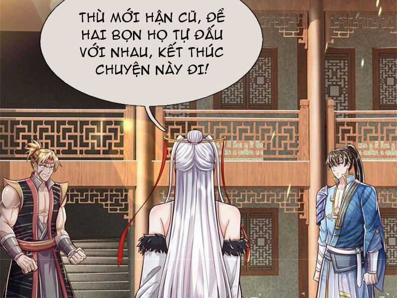 Ta Có Thể Sửa Chữa Vạn Vật Trên Dòng Thời Gian Chapter 78 trang 31