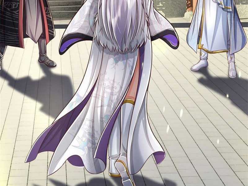 Ta Có Thể Sửa Chữa Vạn Vật Trên Dòng Thời Gian Chapter 78 trang 32