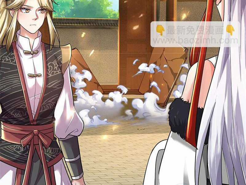 Ta Có Thể Sửa Chữa Vạn Vật Trên Dòng Thời Gian Chapter 78 trang 4