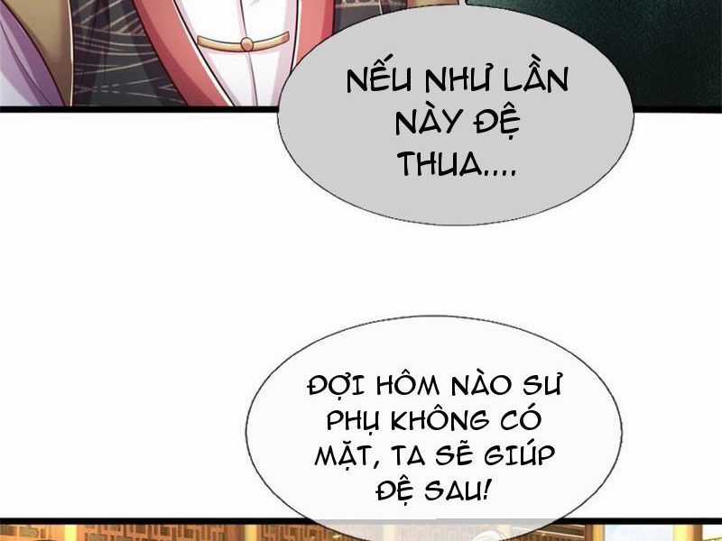 Ta Có Thể Sửa Chữa Vạn Vật Trên Dòng Thời Gian Chapter 78 trang 40