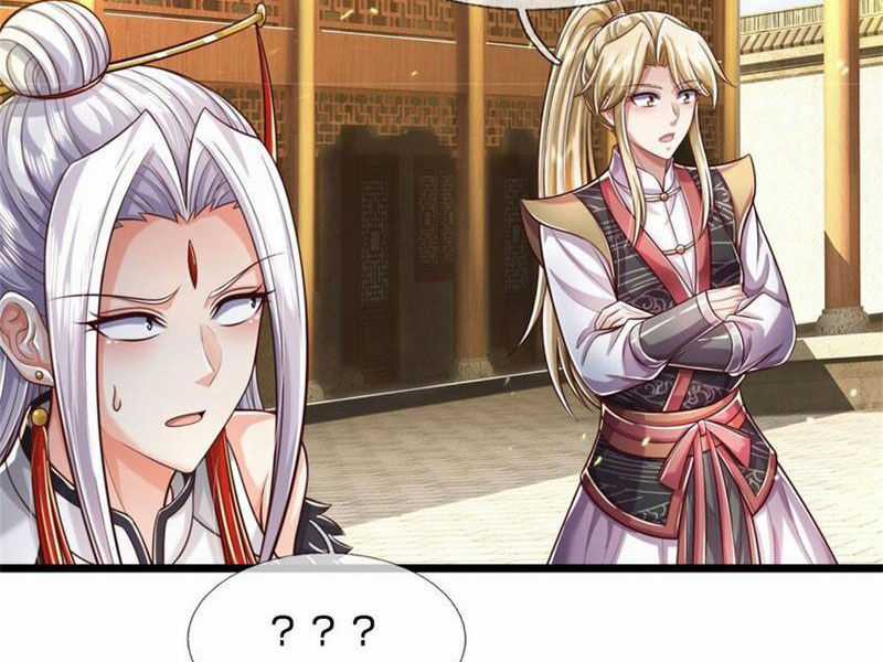 Ta Có Thể Sửa Chữa Vạn Vật Trên Dòng Thời Gian Chapter 78 trang 41