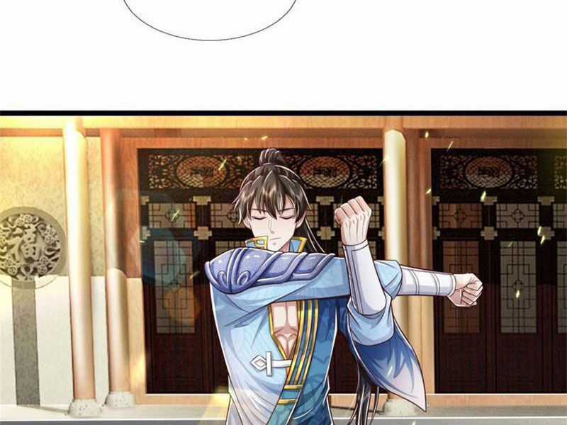 Ta Có Thể Sửa Chữa Vạn Vật Trên Dòng Thời Gian Chapter 78 trang 42