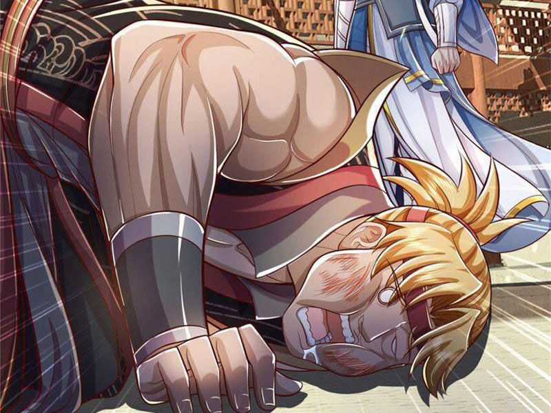 Ta Có Thể Sửa Chữa Vạn Vật Trên Dòng Thời Gian Chapter 78 trang 51