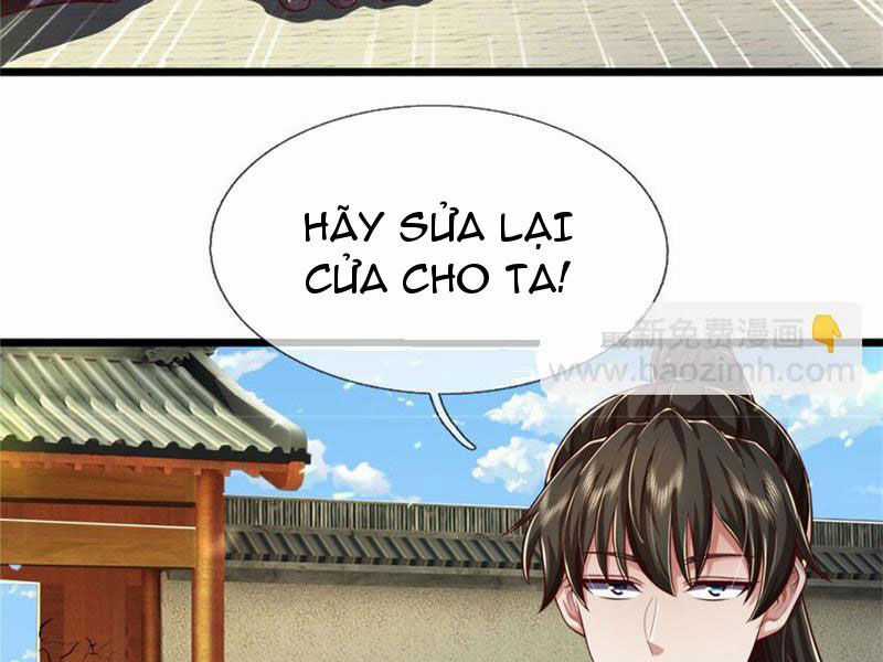 Ta Có Thể Sửa Chữa Vạn Vật Trên Dòng Thời Gian Chapter 78 trang 52