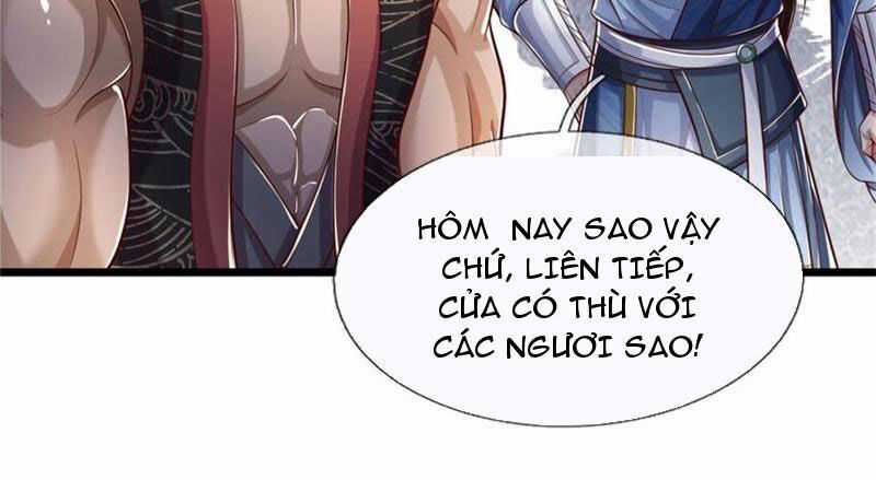 Ta Có Thể Sửa Chữa Vạn Vật Trên Dòng Thời Gian Chapter 78 trang 64