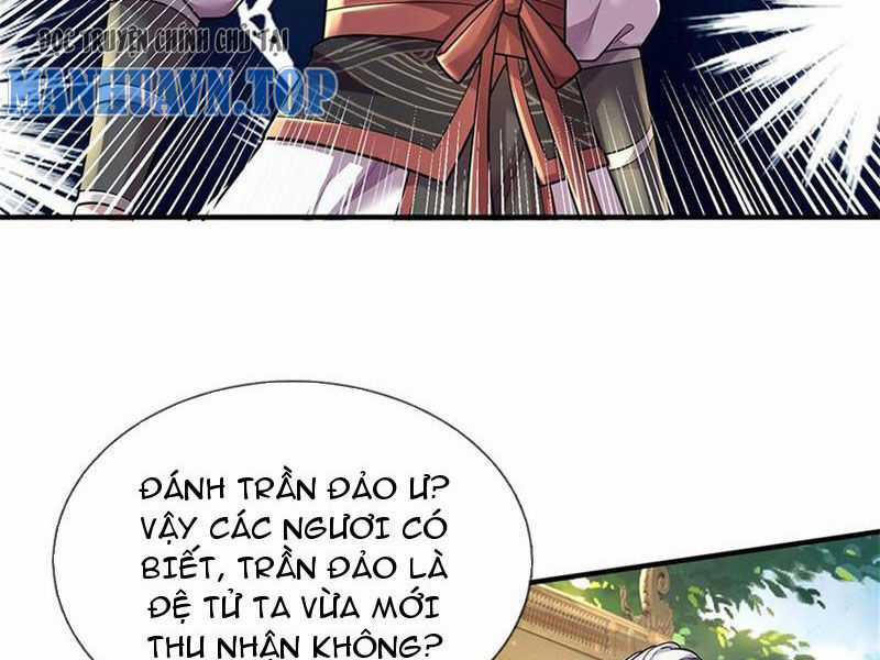 Ta Có Thể Sửa Chữa Vạn Vật Trên Dòng Thời Gian Chapter 78 trang 7