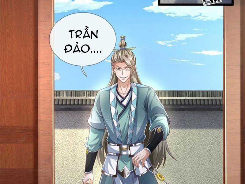 Ta Có Thể Sửa Chữa Vạn Vật Trên Dòng Thời Gian Chapter 79 trang 1