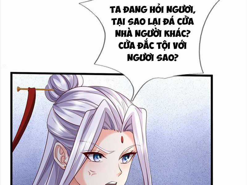 Ta Có Thể Sửa Chữa Vạn Vật Trên Dòng Thời Gian Chapter 79 trang 11