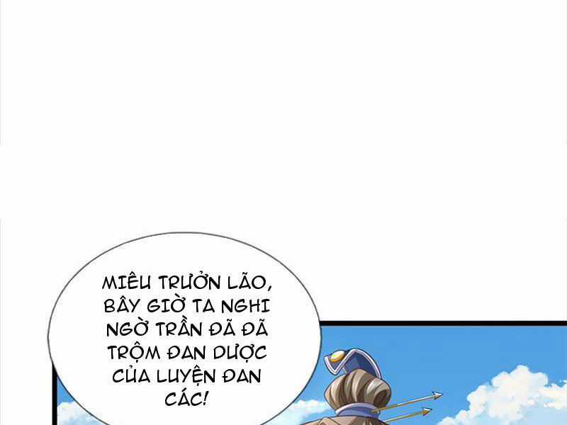 Ta Có Thể Sửa Chữa Vạn Vật Trên Dòng Thời Gian Chapter 79 trang 13