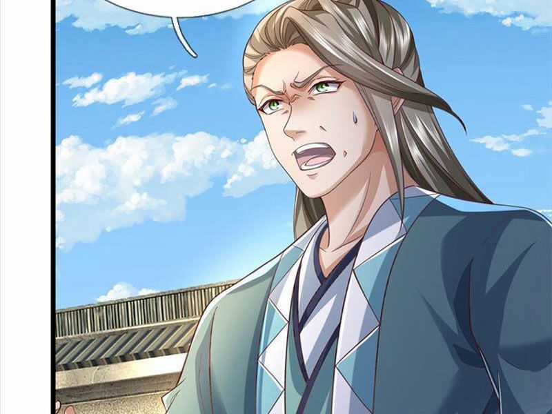 Ta Có Thể Sửa Chữa Vạn Vật Trên Dòng Thời Gian Chapter 79 trang 14