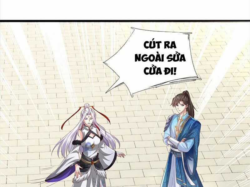 Ta Có Thể Sửa Chữa Vạn Vật Trên Dòng Thời Gian Chapter 79 trang 20