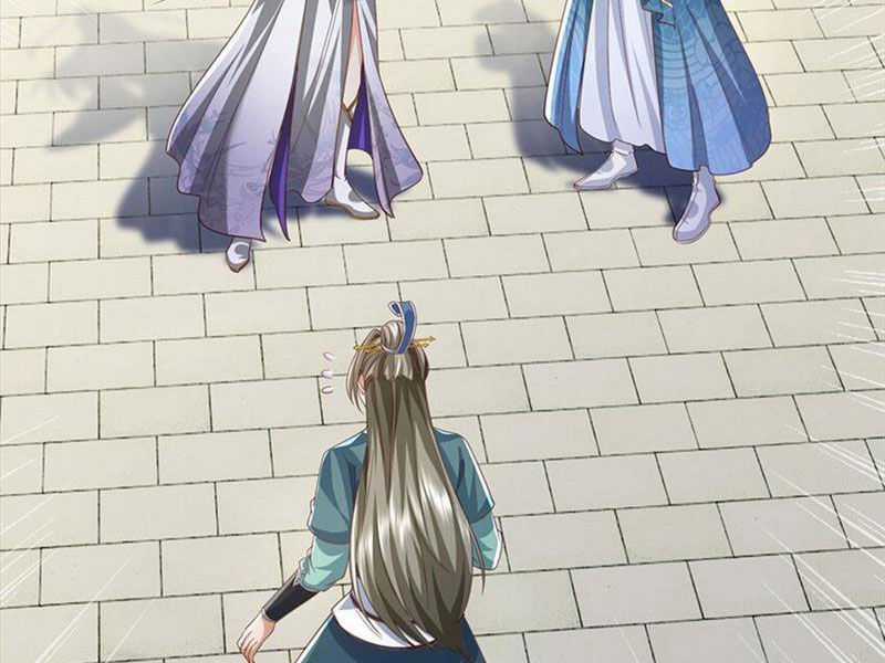 Ta Có Thể Sửa Chữa Vạn Vật Trên Dòng Thời Gian Chapter 79 trang 21