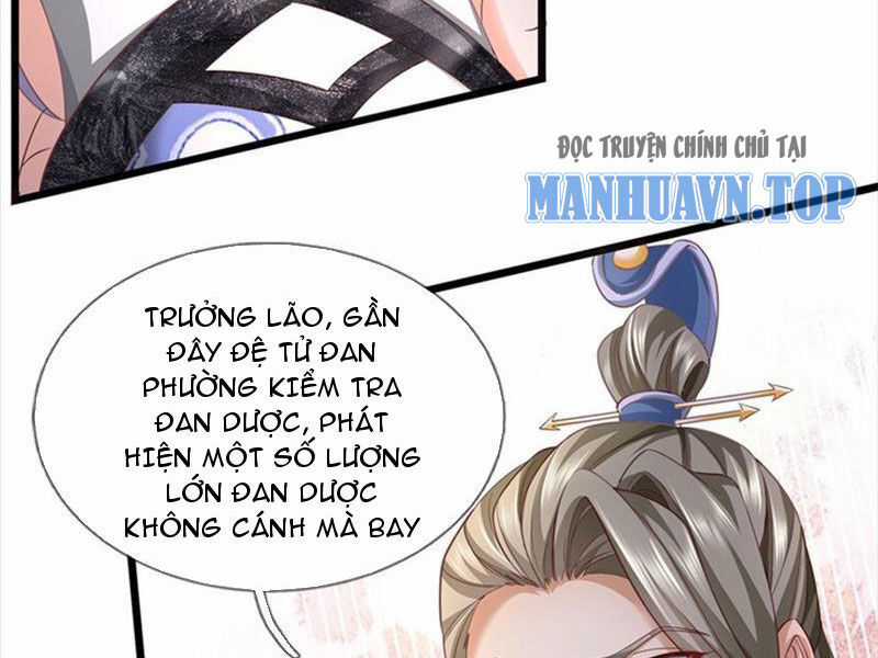 Ta Có Thể Sửa Chữa Vạn Vật Trên Dòng Thời Gian Chapter 79 trang 30