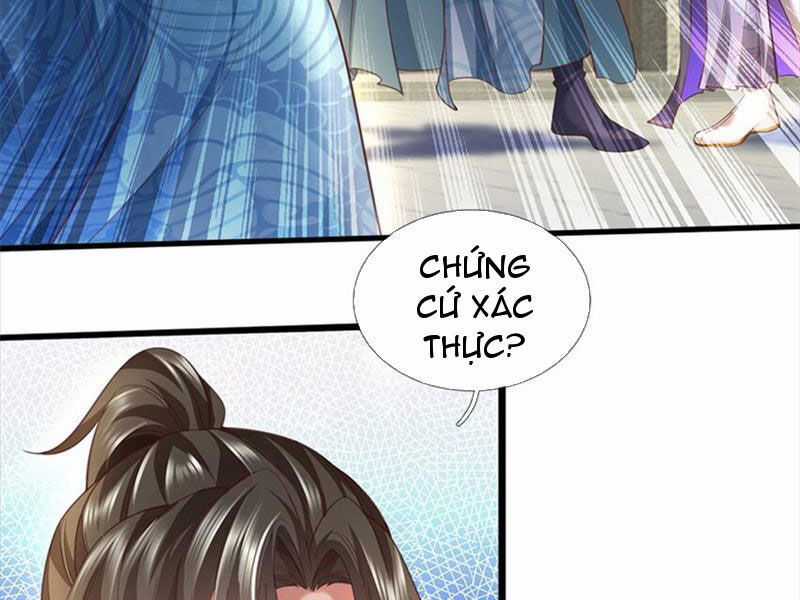 Ta Có Thể Sửa Chữa Vạn Vật Trên Dòng Thời Gian Chapter 79 trang 35